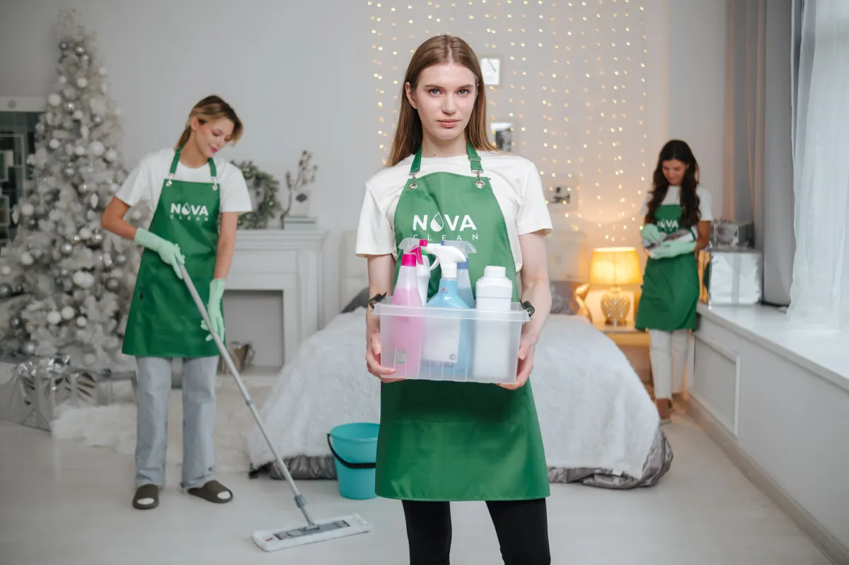 Наши услуги